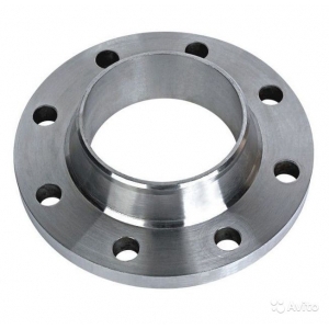 Buderus Ответный фланец DIN2633 С, PN16, DN200, 219,1мм  