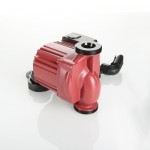 Циркуляционный насос Valtec Насос цирк. RS 25/6EA-130 с гайками  