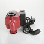 Циркуляционный насос Valtec Насос цирк. RS 25/6EA-130 с гайками  