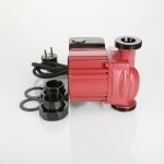 Циркуляционный насос Valtec Насос цирк. RS 25/6EA-130 с гайками  