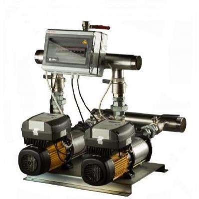 Насосная станция Espa CKE2 T ASPRI25 5 SPEEDRIVE ELV