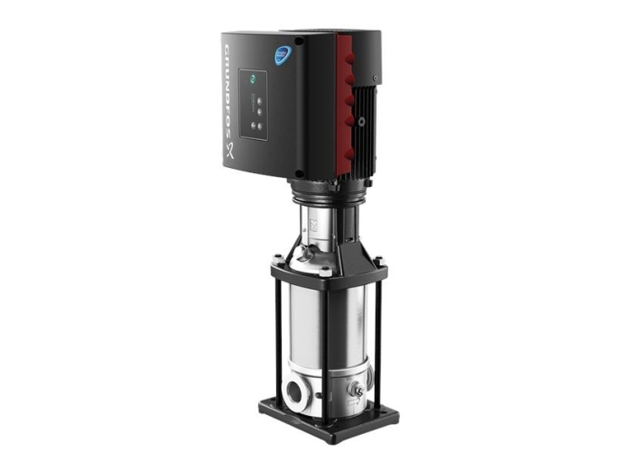 Насос для повышения давления Grundfos CRNE 45-4-2 A-F-G-E-HQQE  