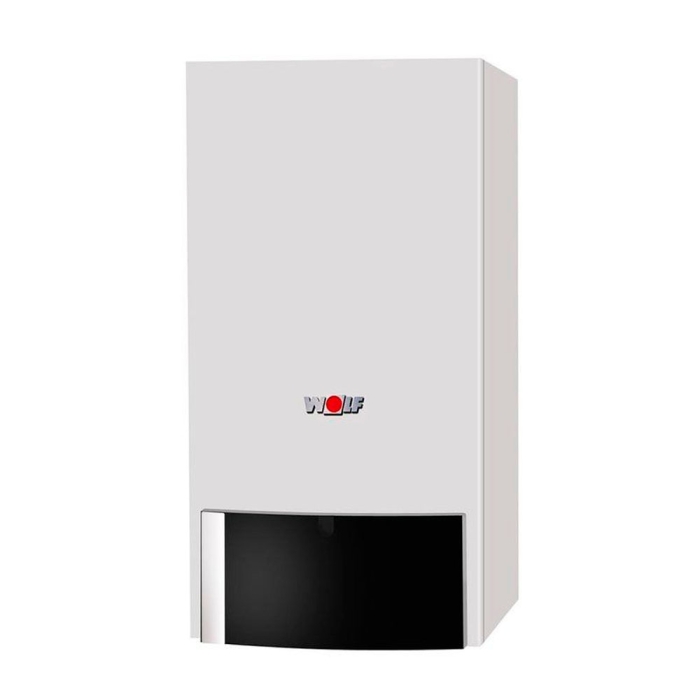 Газовый котел Wolf CGG-1K-28  