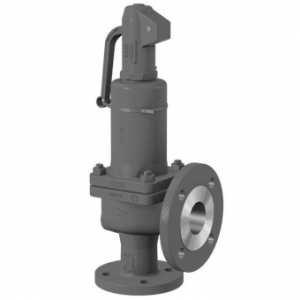 Viessmann Мембр. пред. клап. DN65 PN16 D/G/H 6 бар