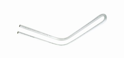 Henco Радиторная подводка, 50мм, O 16