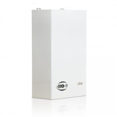 Газовый котел Ferroli DIVABEL F24