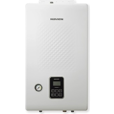 Электрический котёл Navien EQB-15HW