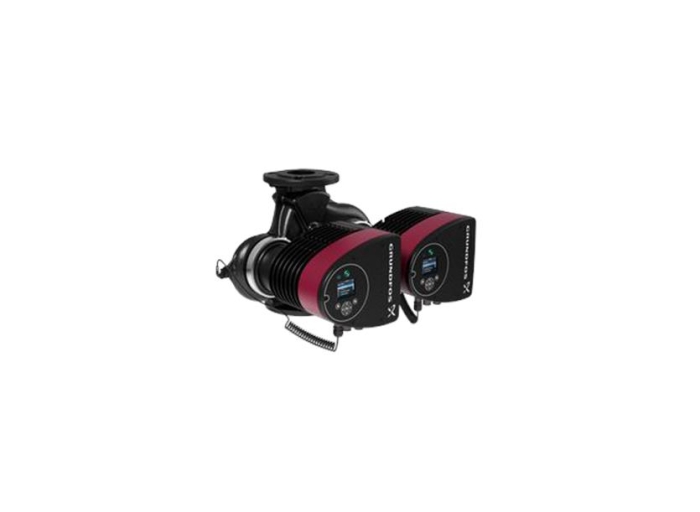Насосная станция Grundfos MAGNA3 100-100 F 450 (230В)  