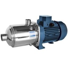 Насос вертикальный многоступенчатый Ebara EVMSG32 3-0F5BQ1EG E/5.5 (27150100034)