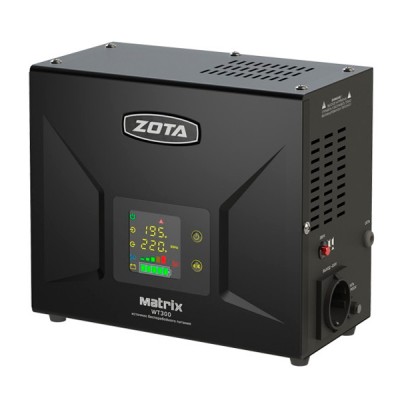 Zota Matrix WT500 (500 Вт,12В)