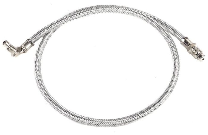 Kiturami Шланг топливный 5M (для котлов Turbo 21/30, Turbo HiFin 25/30, STSO 25/30, KRM 70) S422100006