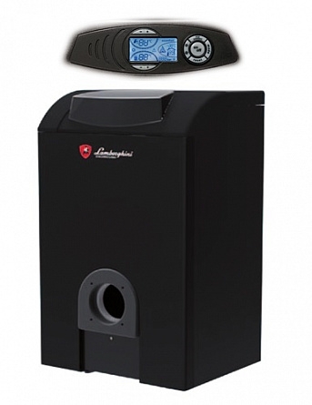 Газовый котел Lamborghini (Ламборджини) EL DB N 47  