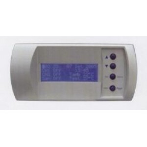 Buderus Блок для одного котла (7114060)