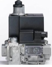 Kiturami Газовый клапан (модели KSG 100/150)