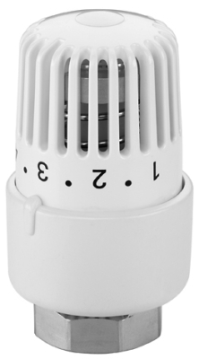 Meibes Термостатическая головка Ro Therm II SRH RW 135 549 0