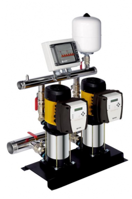 Насосная станция Espa CKE2 T RX 20 76 110 SPEEDRIVE