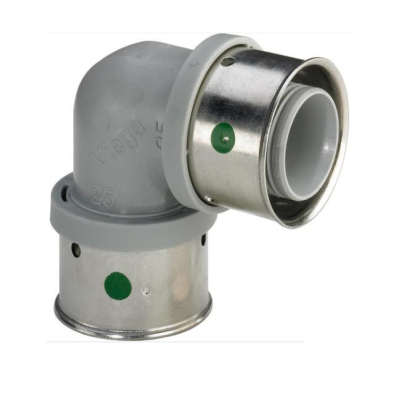 Viega Угол пресс 25 из PPSU