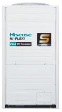 Hisense AVWT-154HKSSX