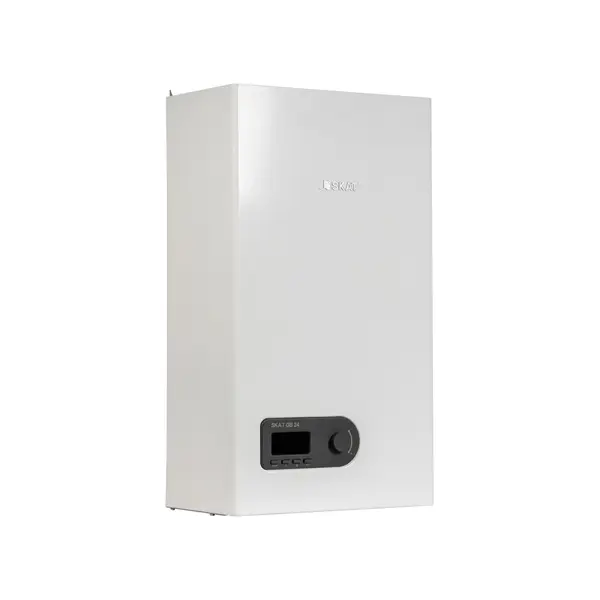 Настенный газовый котел Бастион SKAT GB 24  