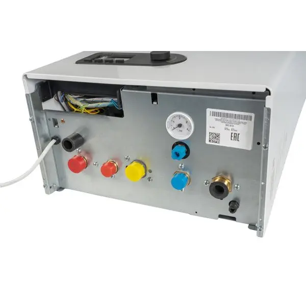 Настенный газовый котел Бастион SKAT GB 24  