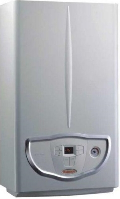 Газовый котел Immergas Mini Eolo 24 3 E