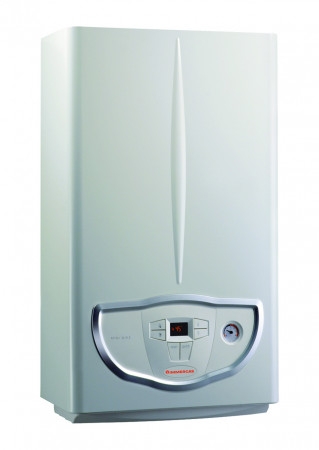Газовый котел Immergas Mini Eolo 24 3 E  