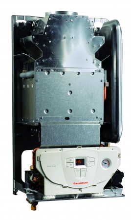 Газовый котел Immergas Mini Eolo 24 3 E  