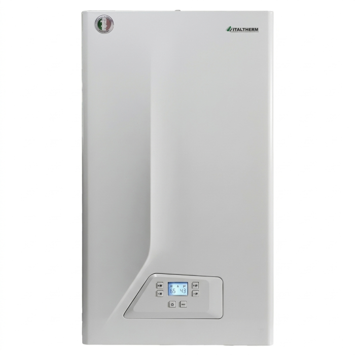 Котел газовый CITY CLASS 35 F (WB)   