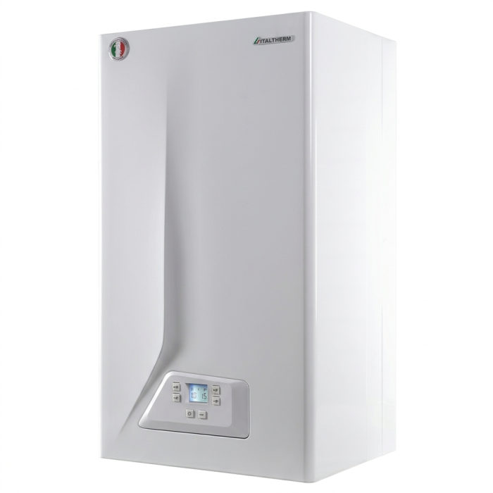 Котел газовый CITY CLASS 35 F (WB)   