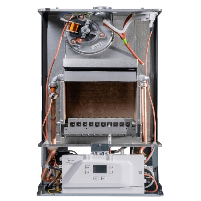 Котел газовый CITY CLASS 35 F (WB)   