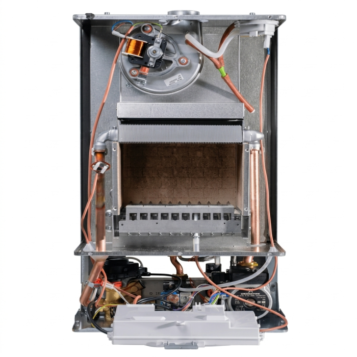 Котел газовый CITY CLASS 35 F (WB)   