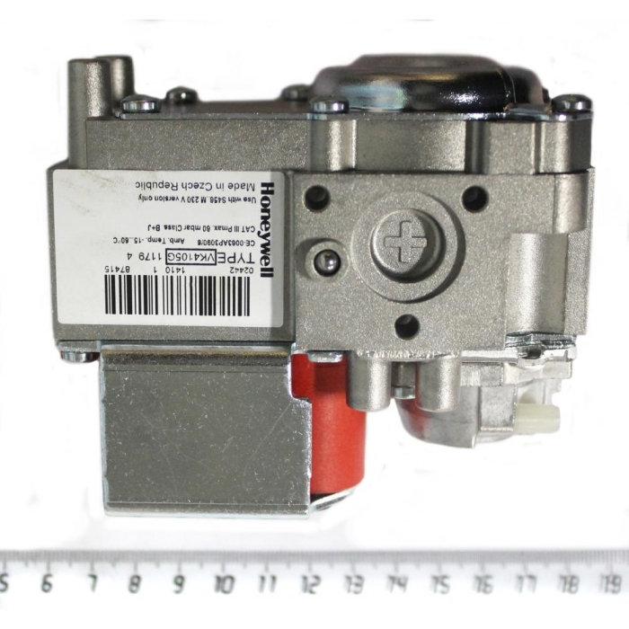   Baxi Клапан газовый (HONEYWELL VK 4105 G) (5653640)  