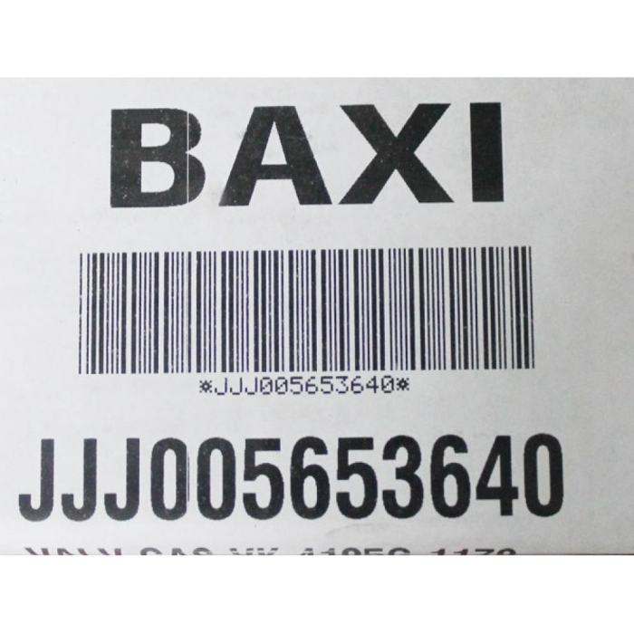   Baxi Клапан газовый (HONEYWELL VK 4105 G) (5653640)  