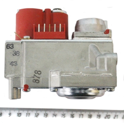 Baxi Клапан газовый (HONEYWELL VK 4105 G) (5653640)