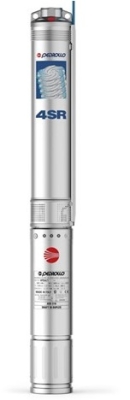 Скважинный насос Pedrollo 4SR 6/31 - HYD