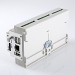 Valtec Концентратор общедомовой(GSM/GPRS, Ethernet, RS232, RS485 3шт, 2 импульсных входа, 2 аналоговых(4-20  