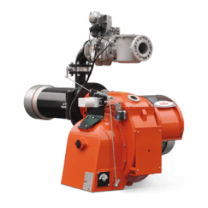 Газовая горелка Baltur (Балтур) BGN 450 MC 50Hz