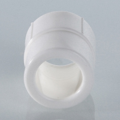 Valtec Муфта переходная PPR 90-75мм, нар-вн  