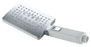Лейка для душа Wasser Zimmer ZM-250  