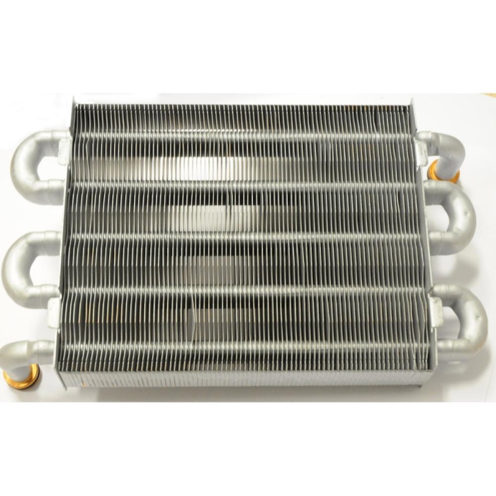 Baxi Теплообменник основной ECO-5  
