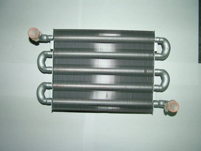  Baxi Теплообменник основной ECO-5  