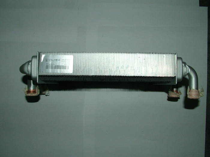   Baxi Теплообменник основной ECO-5  
