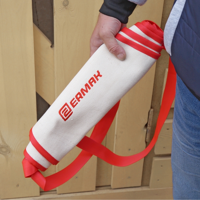 Фартук-дровница ERMAK  