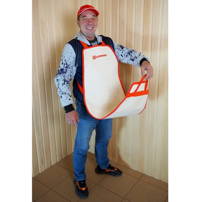 Фартук-дровница ERMAK  