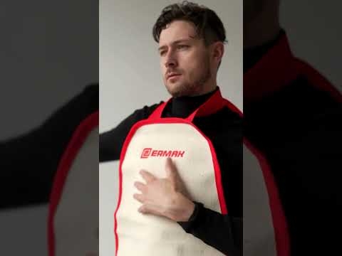 Фартук-дровница ERMAK  