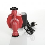 Циркуляционный насос Valtec Насос цирк. RS 25/6-180 с гайками  