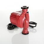 Циркуляционный насос Valtec Насос цирк. RS 25/6-180 с гайками