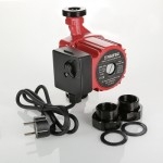 Циркуляционный насос Valtec Насос цирк. RS 25/6-180 с гайками  