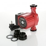 Циркуляционный насос Valtec Насос цирк. RS 25/6-180 с гайками  