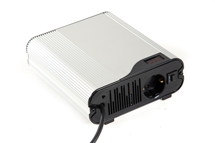 Стабилизатор напряжения TEPLOCOM ST-555-И Space Technology  